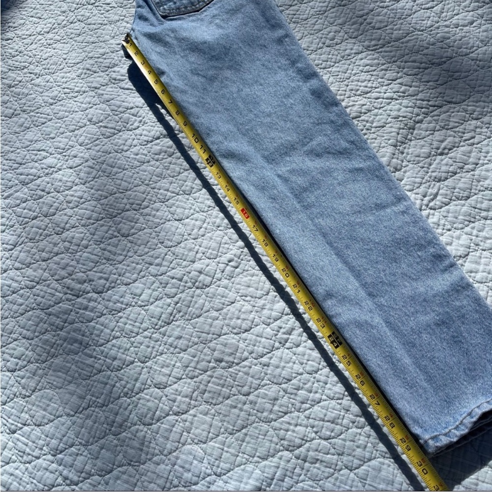 VINTAGE LEVI’S 512 - Picture 9 of 10